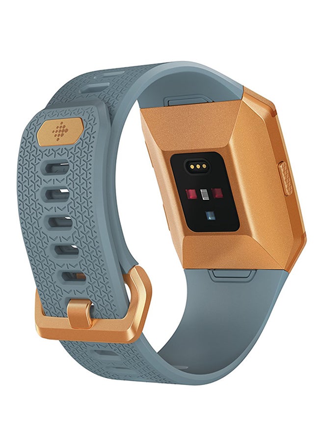 Fitbit - Ionic Smart Watch Grey - Image 1