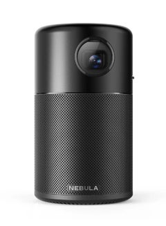 Nebula Smartest Wi-Fi Projector AK-D4111C11 Black  - Image 3