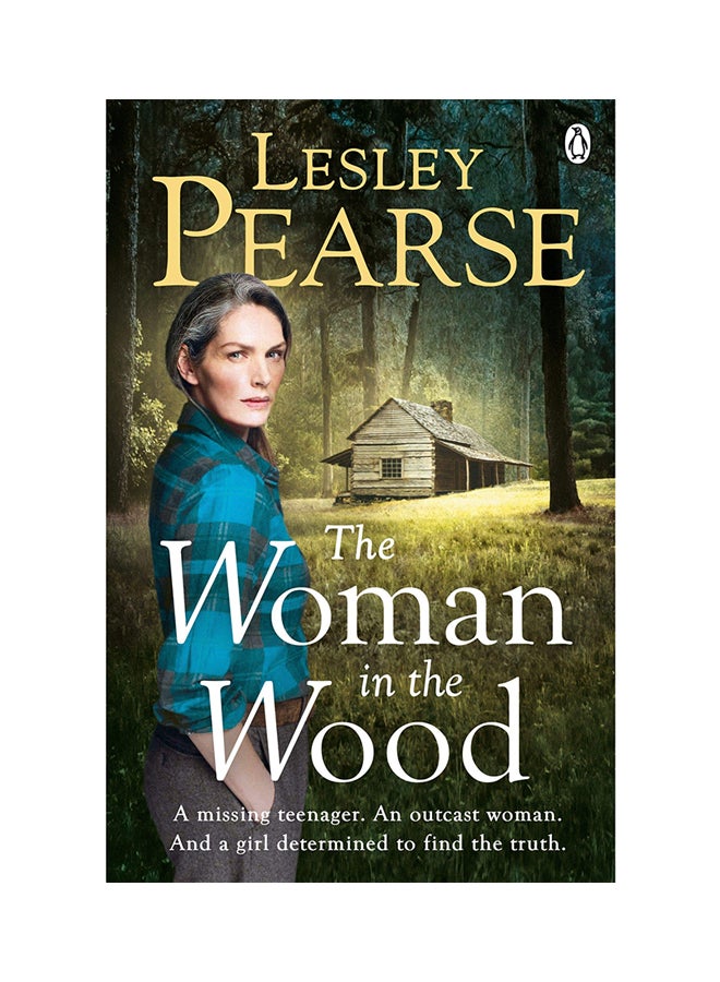 The Woman In The Wood Paperback English by Lesley Pearse - 31-Jan-18