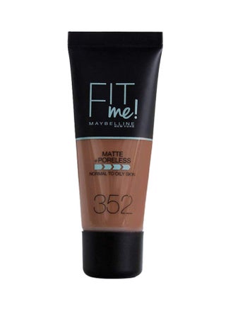 352 Truffle