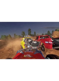 THQ Baja: Edge Of Control (Intl Version) - racing - xbox_one  - Image 2