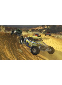 THQ Baja: Edge Of Control (Intl Version) - racing - xbox_one  - Image 3