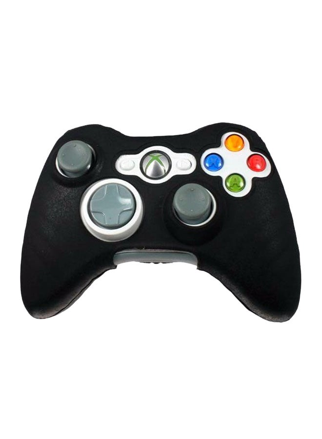 غطاء حماية سيليكون لذراع التحكم لجهاز إكس بوكس 360 - Image 2