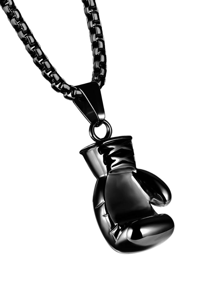 QiaoKai - Clavicle Decor Domineering Pendant Necklace - Image 1