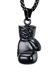 Clavicle Decor Domineering Pendant Necklace