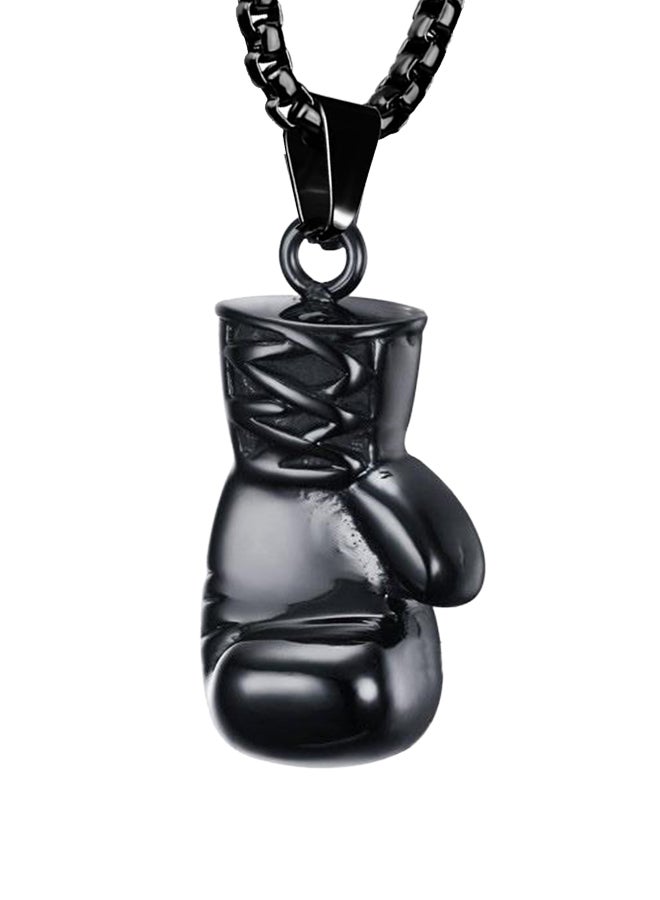 QiaoKai - Clavicle Decor Domineering Pendant Necklace - Image 1