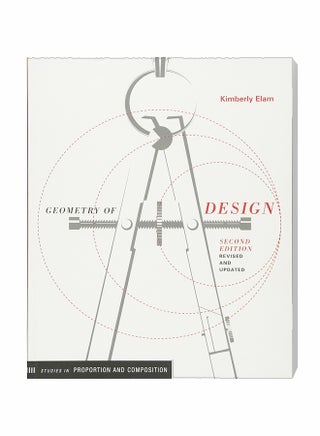 Geometry Of Design Paperback English by Kimberly Elam - 10/7/2011 - v1535528575/N15420513A_1