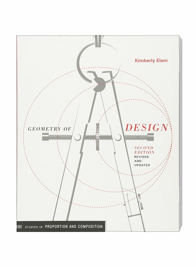 Geometry Of Design Paperback English by Kimberly Elam - 10/7/2011  - Image 1