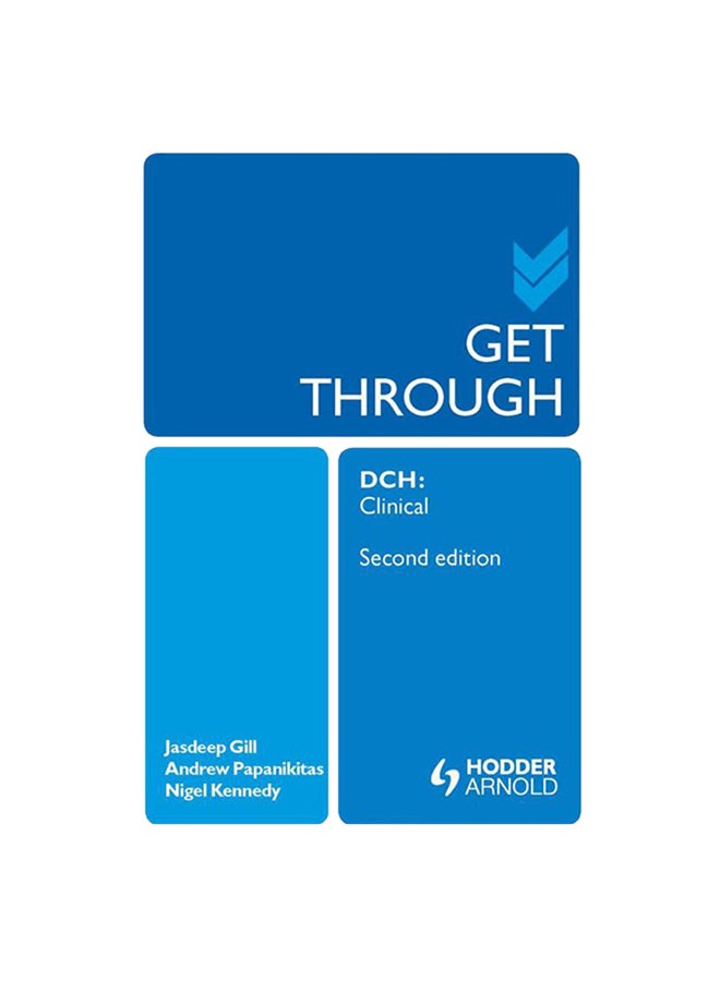 اجتز دبلوم صحة الطفل: دراسات سريرية غلاف ورقي الإنجليزية - 1/27/2012