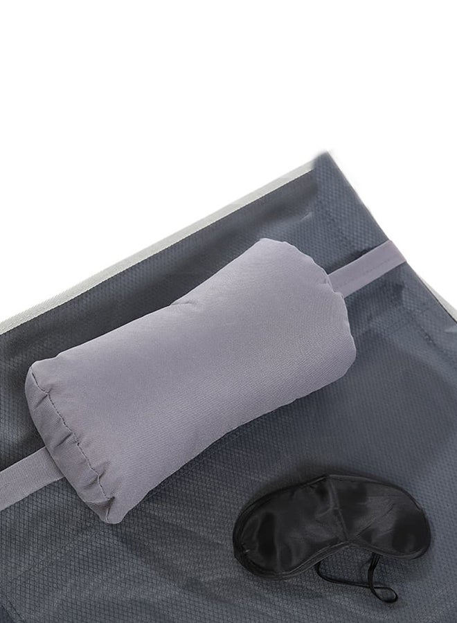 Folding Bed