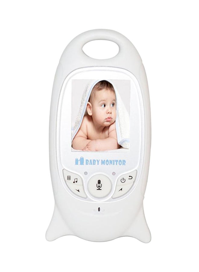 Generic Wireless Security Indoor Baby Monitor  - Image 1