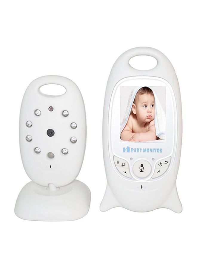Generic Wireless Security Indoor Baby Monitor  - Image 2