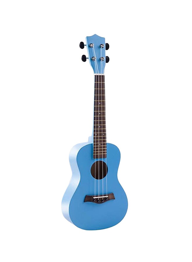 Ukulele Guitar vinyl - Image 1