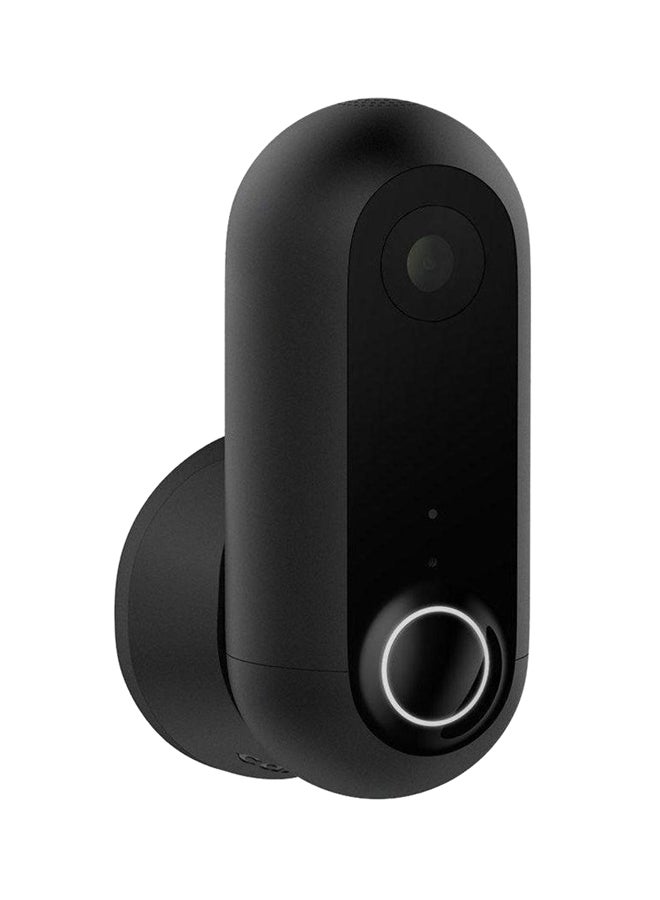 Canary Wireless HD Surveillance Camera - Image 1