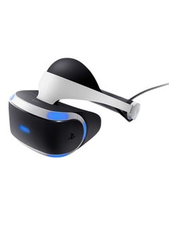 نظارة بلايستيشن VR للواقع الافتراضي
