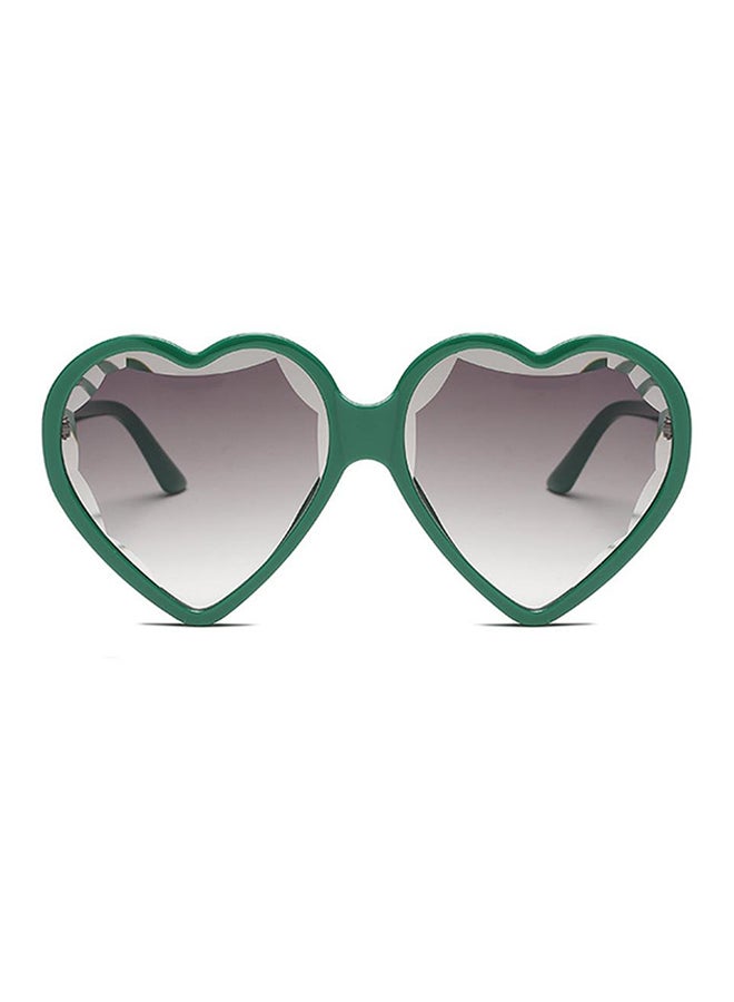 Polychromatic Heart Shape Sunglasses - v1535534239/N16596487A_2