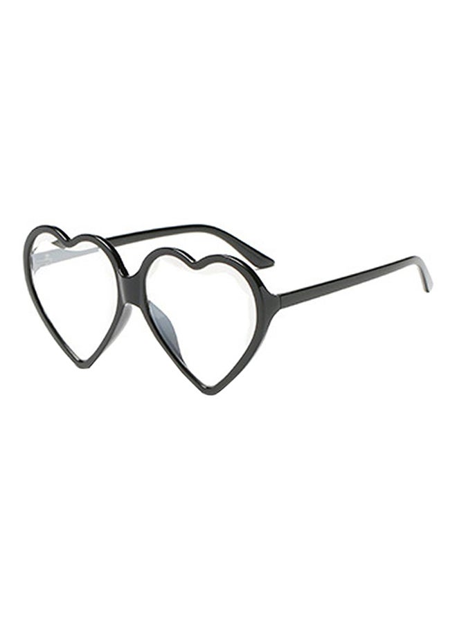 Polychromatic Heart Shape Sunglasses - v1535534243/N16596495A_1