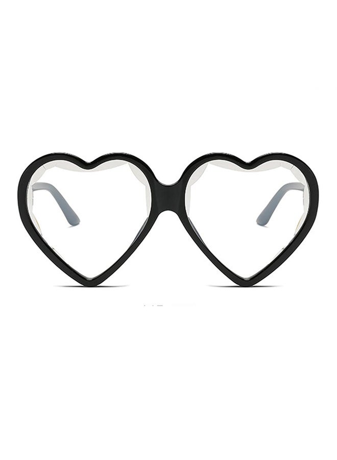 Polychromatic Heart Shape Sunglasses - v1535534244/N16596495A_2