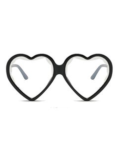hikulity Polychromatic Heart Shape Sunglasses  - Image 2