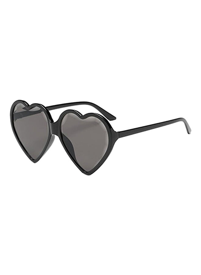 Polychromatic Heart Shape Sunglasses - v1535534246/N16596501A_1