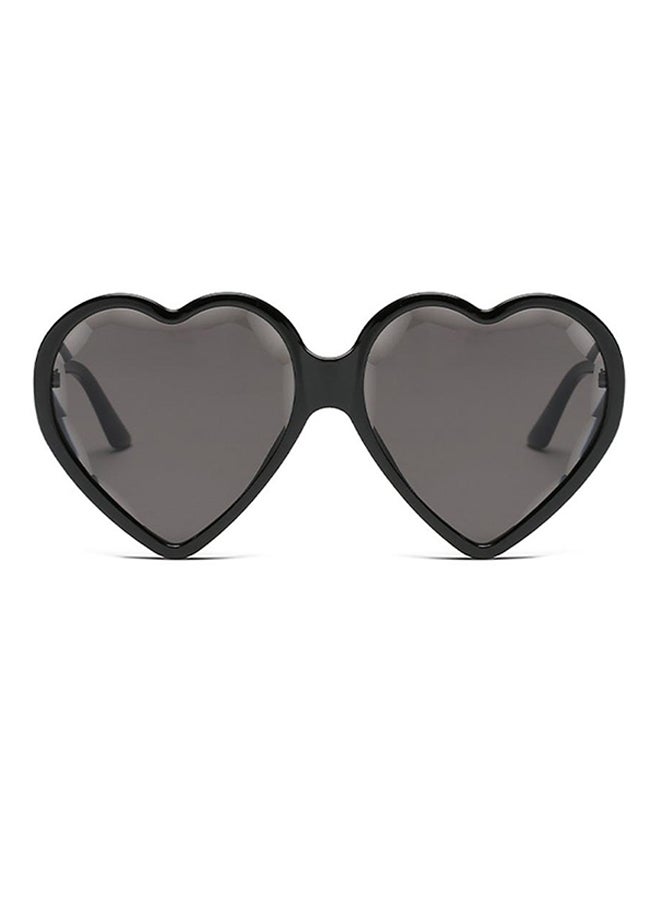 Polychromatic Heart Shape Sunglasses - v1535534247/N16596501A_2