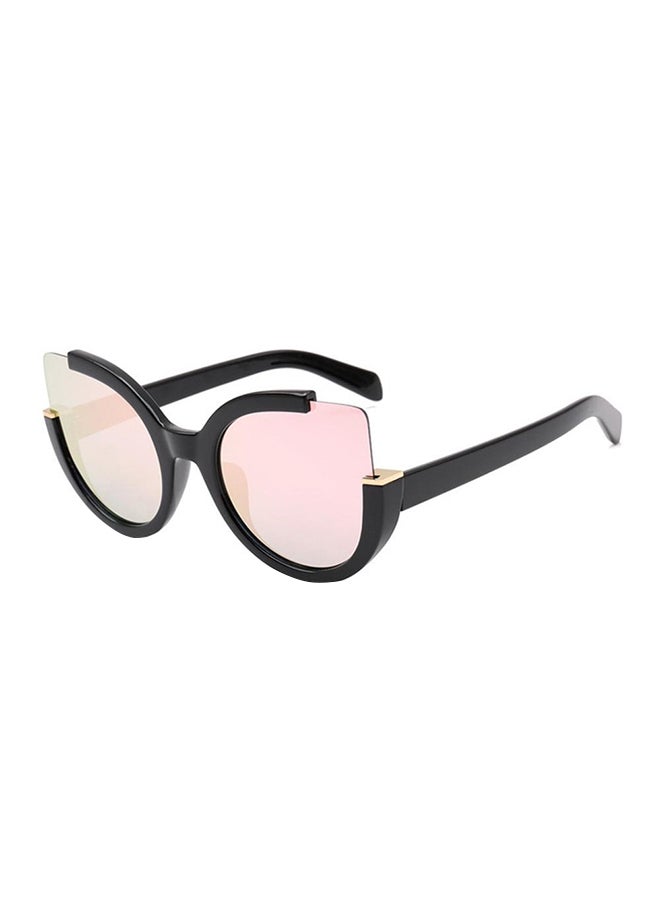 Polychromatic Cat Eye Sunglasses - v1535534253/N16596514A_1