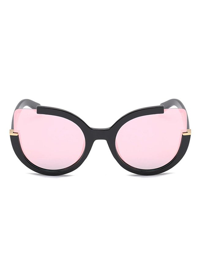 Polychromatic Cat Eye Sunglasses - v1535534253/N16596514A_2