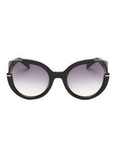 hikulity Women's Polychromatic Cat Eye Sunglasses  - Image 2