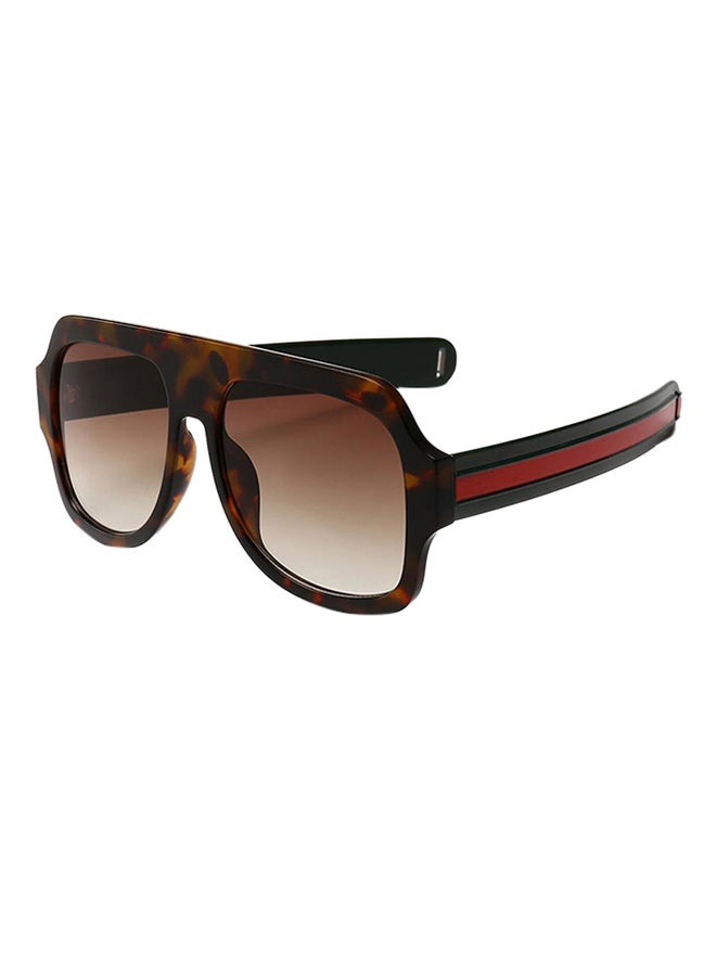 Polychromatic Oversized Sunglasses - v1535534260/N16596528A_1