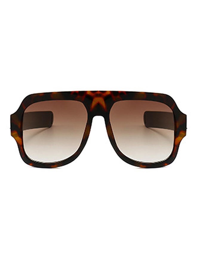 Polychromatic Oversized Sunglasses - v1535534260/N16596528A_2