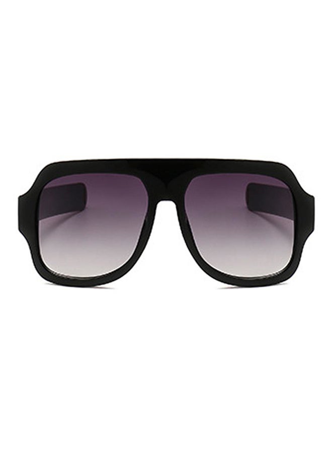 Polychromatic Oversized Sunglasses - v1535534260/N16596529A_2