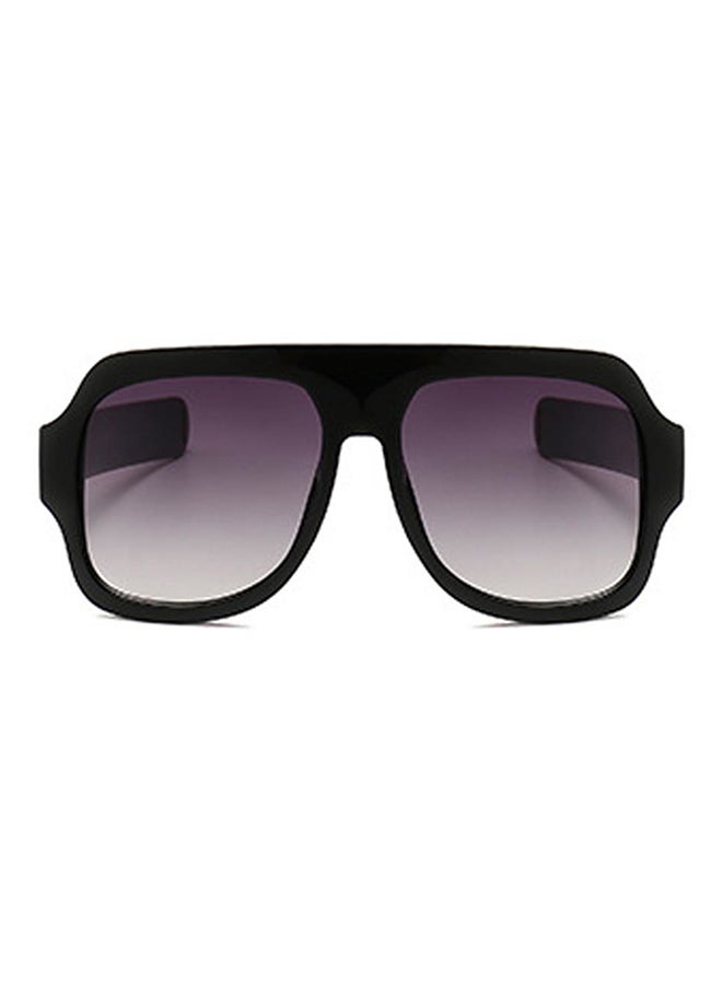 hikulity Polychromatic Oversized Sunglasses  - Image 2