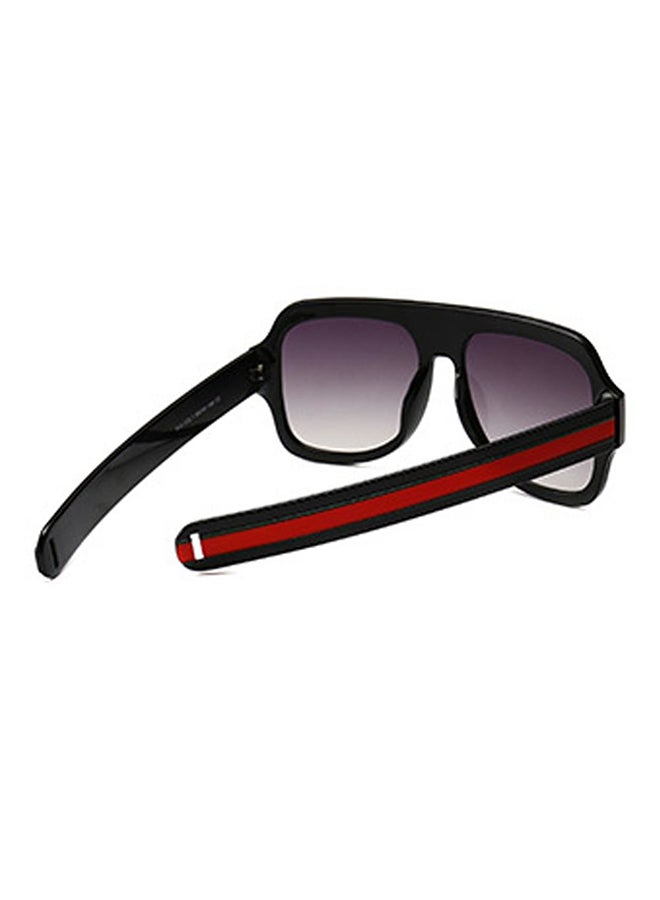 hikulity Polychromatic Oversized Sunglasses  - Image 3