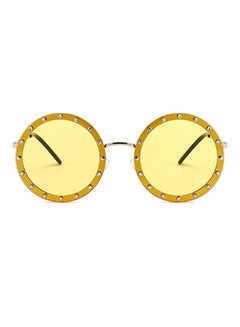 hikulity Polychromatic Round Sunglasses  - Image 2