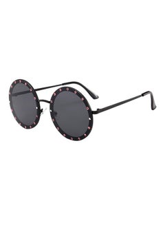 hikulity Polychromatic Round Sunglasses  - Image 1