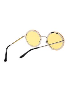 hikulity Polychromatic Round Sunglasses  - Image 3