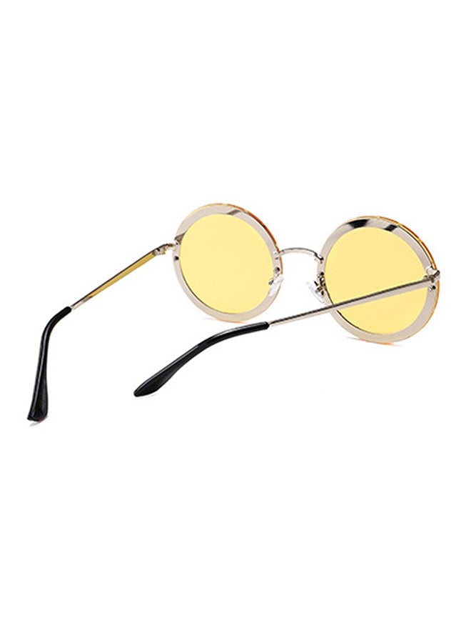 hikulity Polychromatic Round Sunglasses  - Image 3