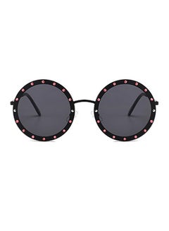hikulity Polychromatic Round Sunglasses  - Image 2