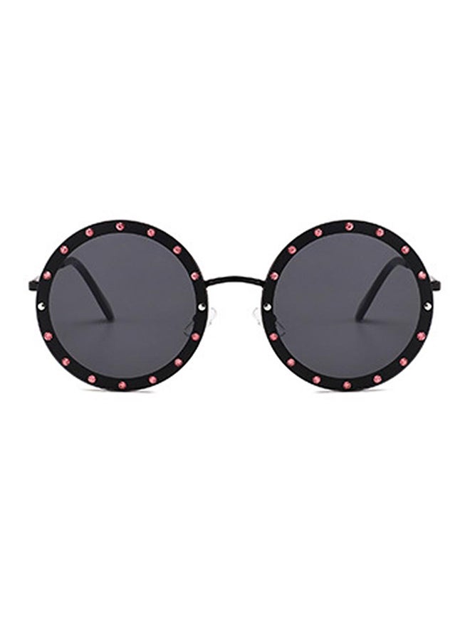 hikulity Polychromatic Round Sunglasses - Image 2