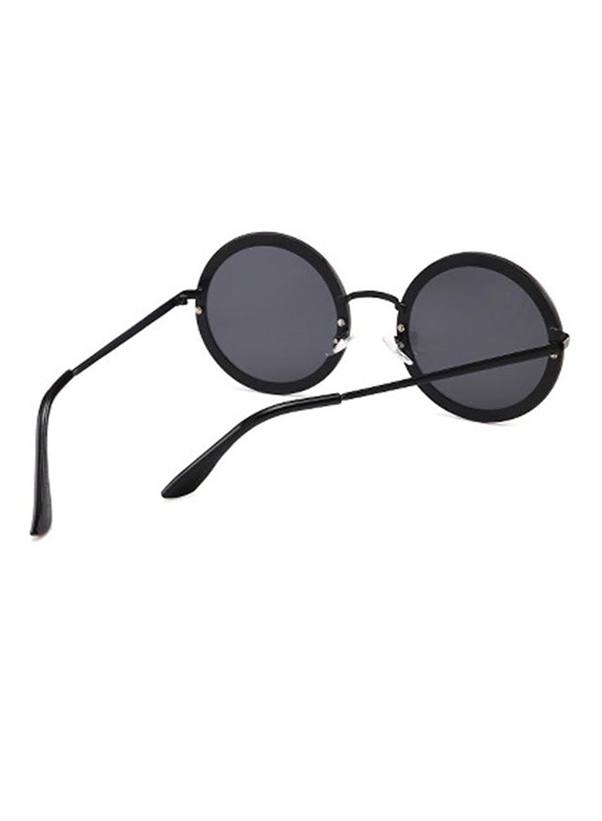 hikulity Polychromatic Round Sunglasses - Image 3