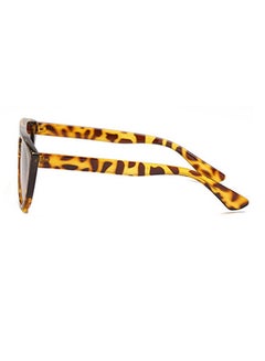 hikulity Women's Non-Glare Coating Cat Eye Sunglasses  - Image 3