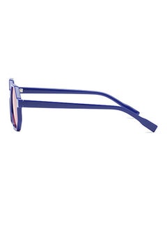 hikulity Non-Glare Coating Octagon Sunglasses  - Image 3