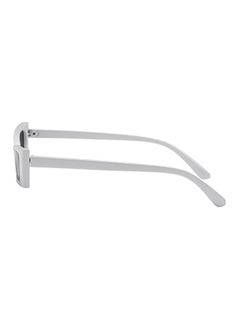 hikulity Polychromatic Rectangular Sunglasses  - Image 3