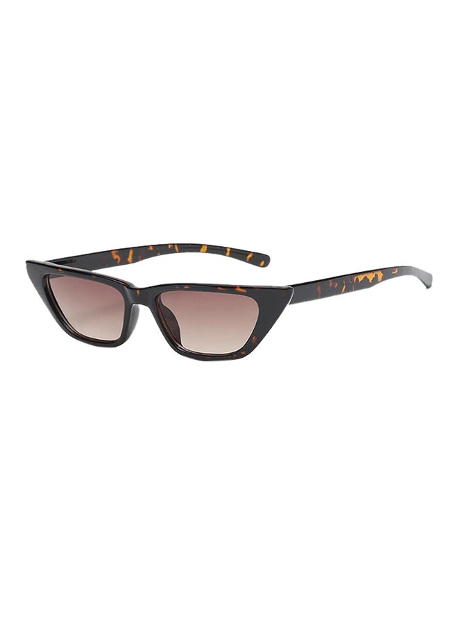 Polychromatic Cat Eye Sunglasses - v1535534283/N16596581A_1