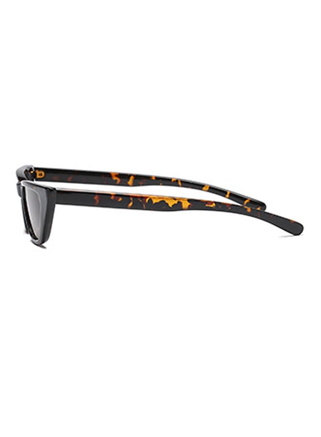 Polychromatic Cat Eye Sunglasses - v1535534283/N16596581A_3