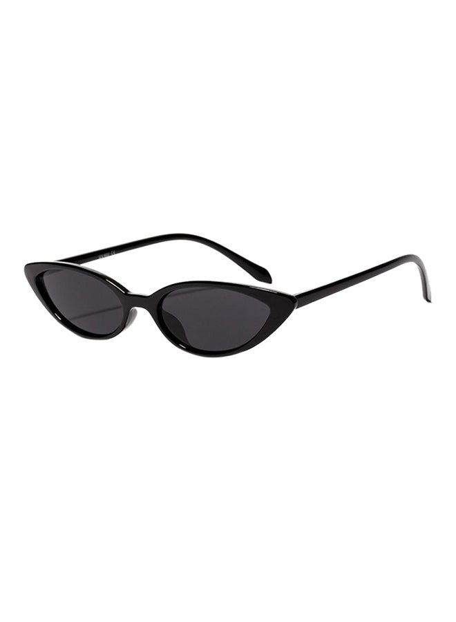 hikulity Women's Polychromatic Cat Eye Sunglasses  - Image 1
