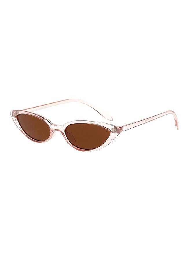 hikulity Polychromatic Cat Eye Sunglasses  - Image 1