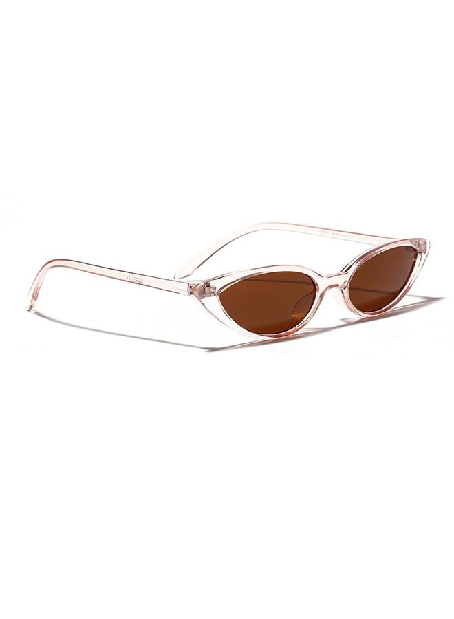 hikulity Polychromatic Cat Eye Sunglasses  - Image 3