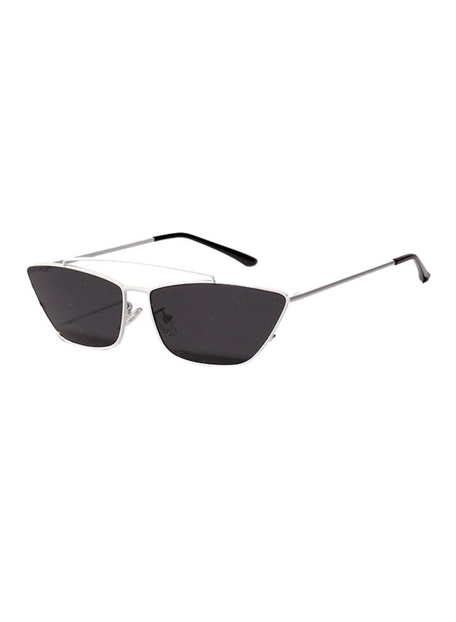 hikulity Polychromatic Cat Eye Sunglasses  - Image 1
