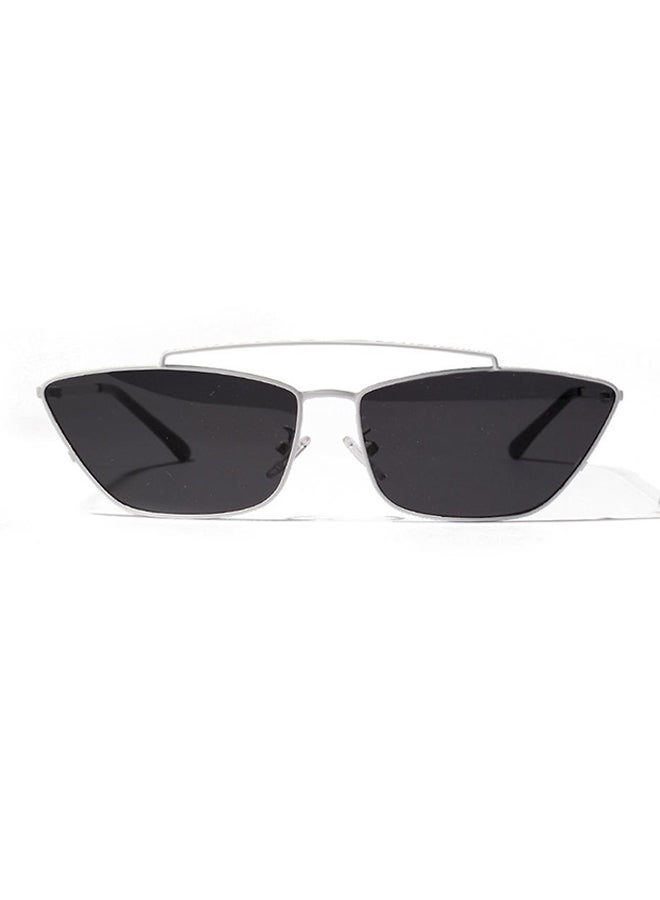 hikulity Polychromatic Cat Eye Sunglasses  - Image 2